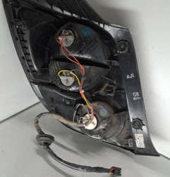 Feu arriere principal droit (feux) CHEVROLET AVEO 2