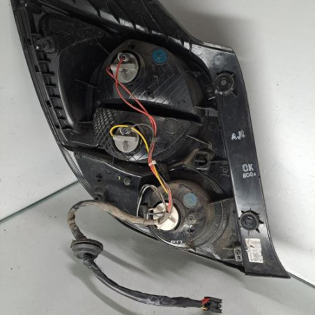 Feu arriere principal droit (feux) CHEVROLET AVEO 2