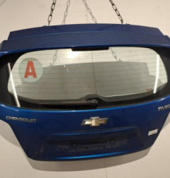 Malle/Hayon arriere CHEVROLET AVEO 2