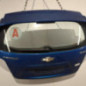 Malle/Hayon arriere CHEVROLET AVEO 2