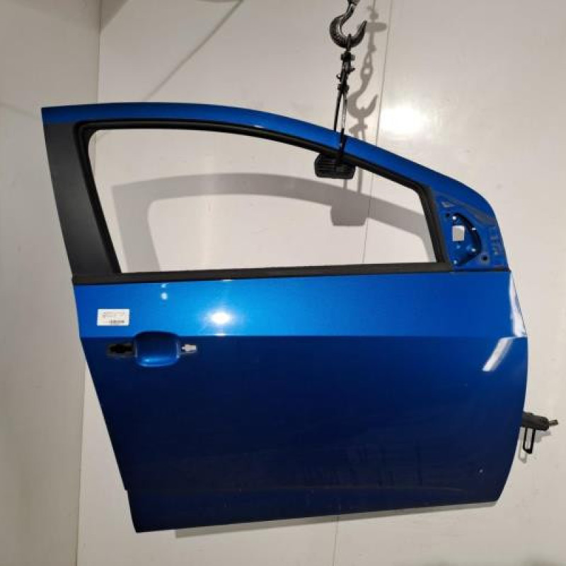 Porte avant droit CHEVROLET AVEO 2