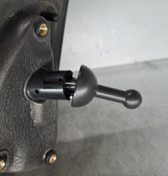 Retroviseur droit CHEVROLET AVEO 2 Photo n°3