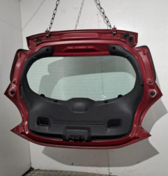 Malle/Hayon arriere PEUGEOT 208 1 Photo n°3