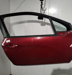 Porte avant droit PEUGEOT 208 1 Photo n°1