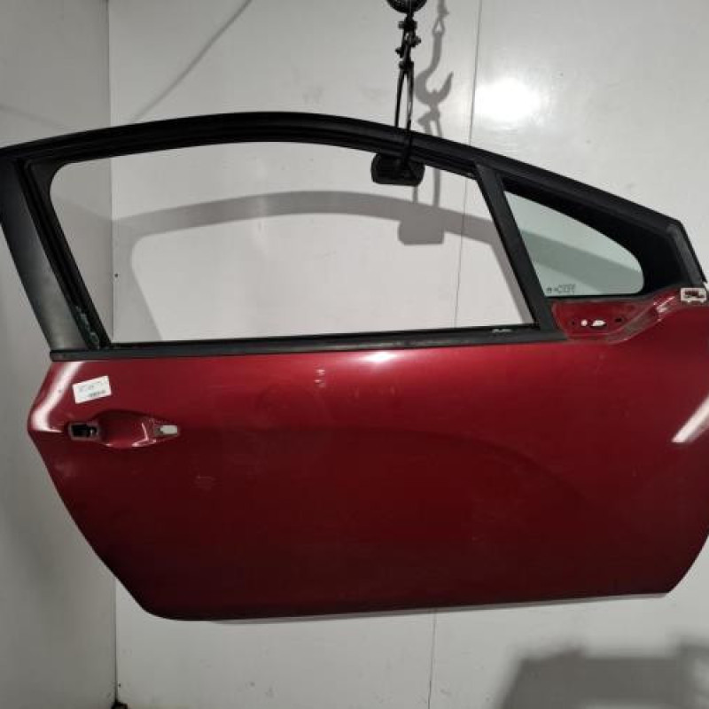 Porte avant droit PEUGEOT 208 1