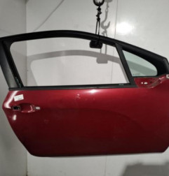 Porte avant droit PEUGEOT 208 1