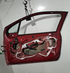 Porte avant droit PEUGEOT 208 1 Photo n°4
