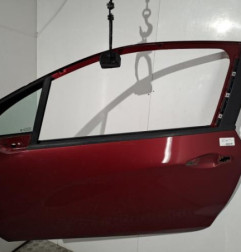 Porte avant gauche PEUGEOT 208 1 Photo n°1