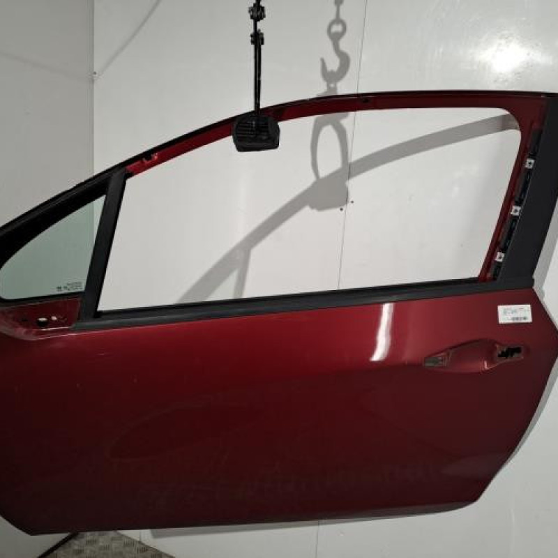 Porte avant gauche PEUGEOT 208 1