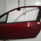 Porte avant gauche PEUGEOT 208 1