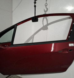 Porte avant gauche PEUGEOT 208 1