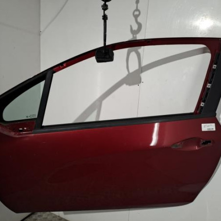 Porte avant gauche PEUGEOT 208 1