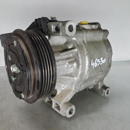 Compresseur clim FIAT PANDA 3 Photo n°1