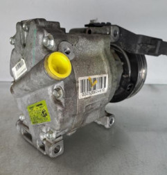 Compresseur clim FIAT PANDA 3