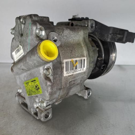 Compresseur clim FIAT PANDA 3