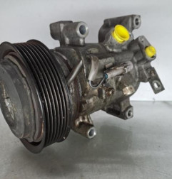 Compresseur clim TOYOTA HILUX 5 Photo n°1