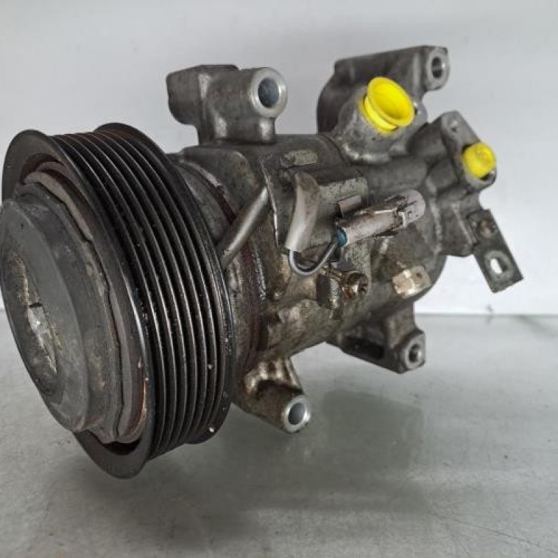Compresseur clim TOYOTA HILUX 5