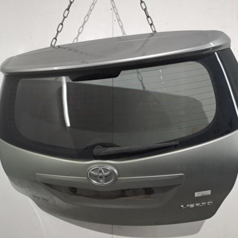 Malle/Hayon arriere TOYOTA VERSO