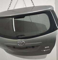 Malle/Hayon arriere TOYOTA VERSO