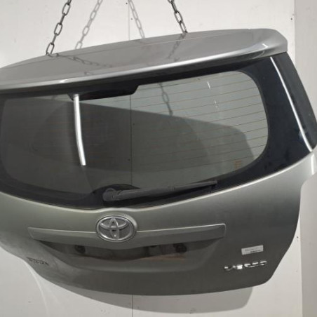 Malle/Hayon arriere TOYOTA VERSO