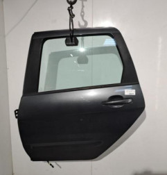 Porte arriere gauche PEUGEOT 308 1 SW Photo n°1