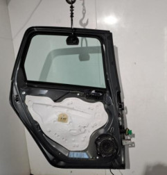 Porte arriere gauche PEUGEOT 308 1 SW Photo n°3