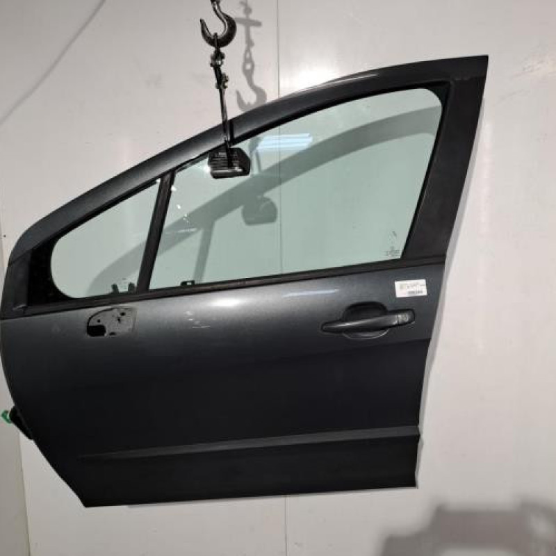 Porte avant gauche PEUGEOT 308 1 SW