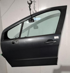 Porte avant gauche PEUGEOT 308 1 SW