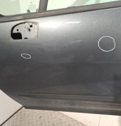 Porte avant gauche PEUGEOT 308 1 SW Photo n°3