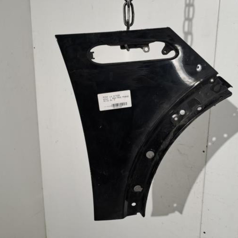 Aile avant droit MINI MINI 1 R50/R53