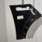 Aile avant droit MINI MINI 1 R50/R53