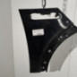 Aile avant droit MINI MINI 1 R50/R53
