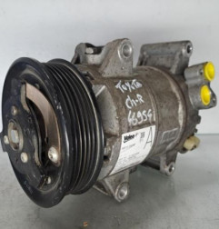 Compresseur clim TOYOTA C-HR 1 Photo n°1