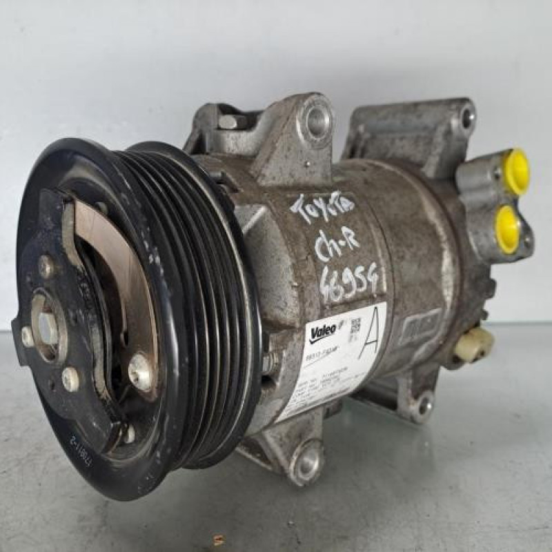 Compresseur clim TOYOTA C-HR 1