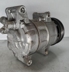 Compresseur clim TOYOTA C-HR 1