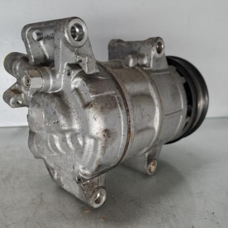 Compresseur clim TOYOTA C-HR 1