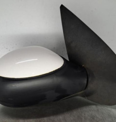 Retroviseur droit PEUGEOT 206 Photo n°1