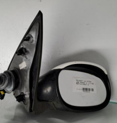 Retroviseur droit PEUGEOT 206
