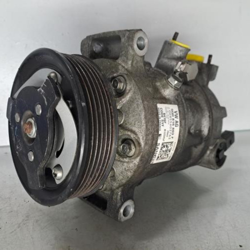 Compresseur clim VOLKSWAGEN POLO 5