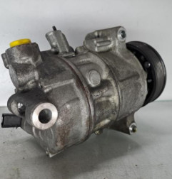 Compresseur clim VOLKSWAGEN POLO 5