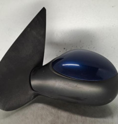 Retroviseur gauche PEUGEOT 206 Photo n°1