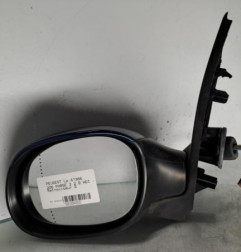 Retroviseur gauche PEUGEOT 206