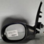 Retroviseur gauche PEUGEOT 206