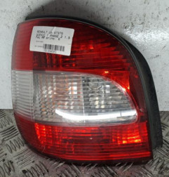 Feu arriere principal gauche (feux) RENAULT SCENIC 1 Photo n°1