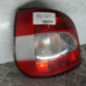 Feu arriere principal gauche (feux) RENAULT SCENIC 1