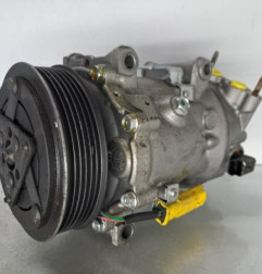 Compresseur clim CITROEN C4 PICASSO 1 Photo n°1
