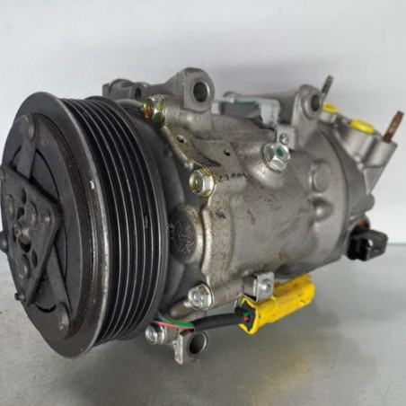 Compresseur clim CITROEN C4 PICASSO 1 Photo n°1