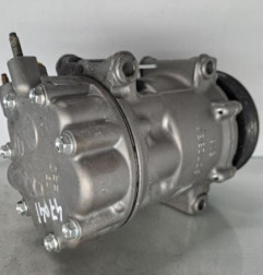 Compresseur clim CITROEN C4 PICASSO 1