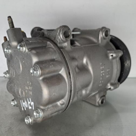 Compresseur clim CITROEN C4 PICASSO 1