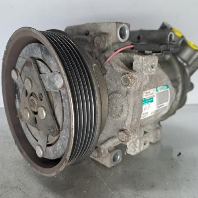 Compresseur clim NISSAN QASHQAI 1